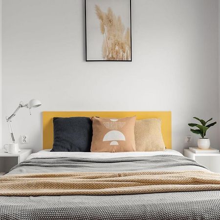 Apartamenty Depot Gdańsk Eksteriør bilde