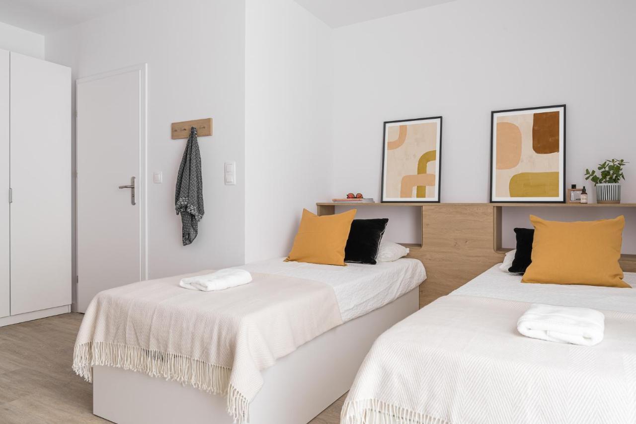 Apartamenty Depot Gdańsk Eksteriør bilde