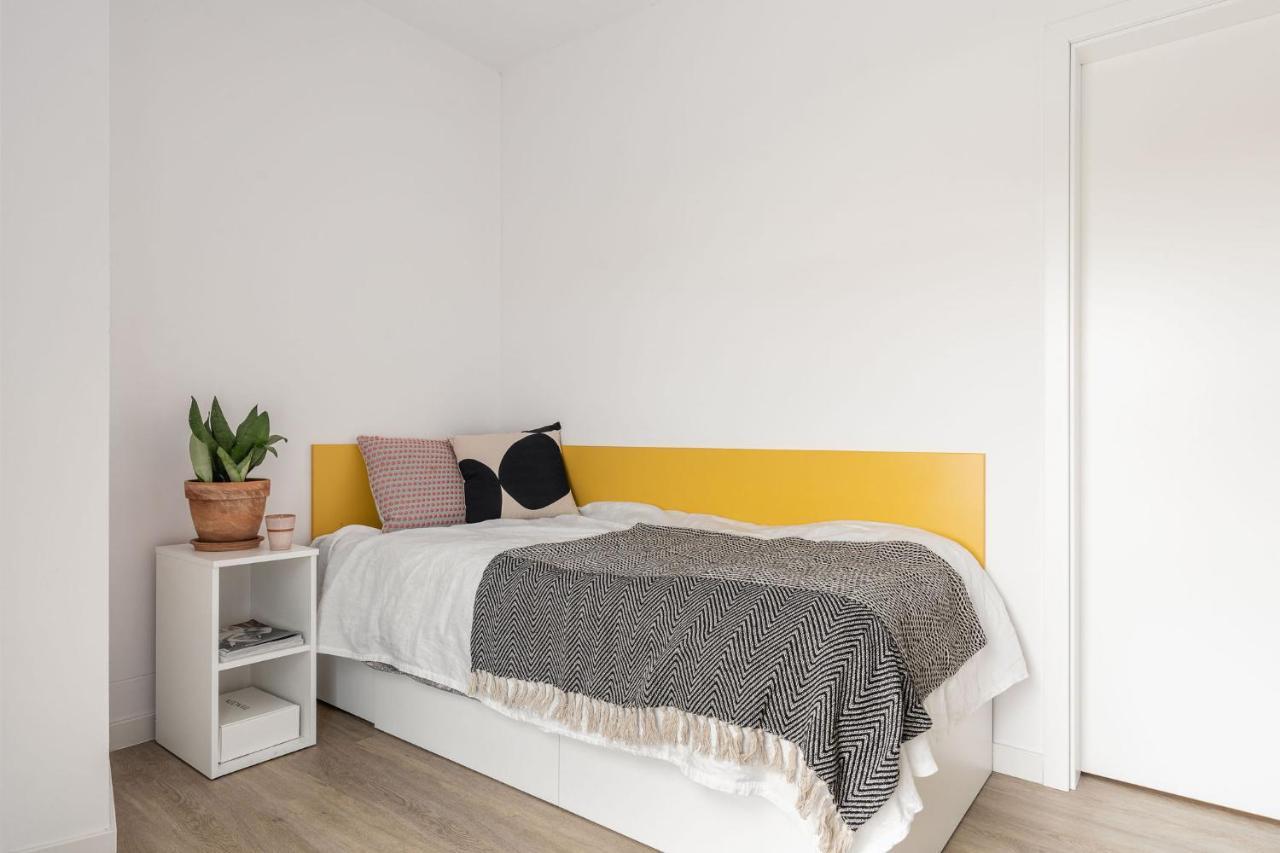 Apartamenty Depot Gdańsk Eksteriør bilde