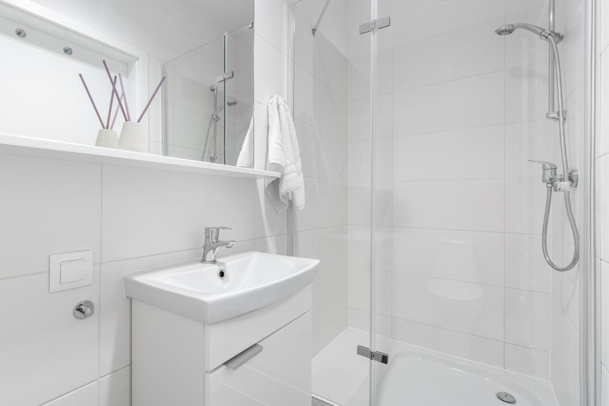 Apartamenty Depot Gdańsk Eksteriør bilde