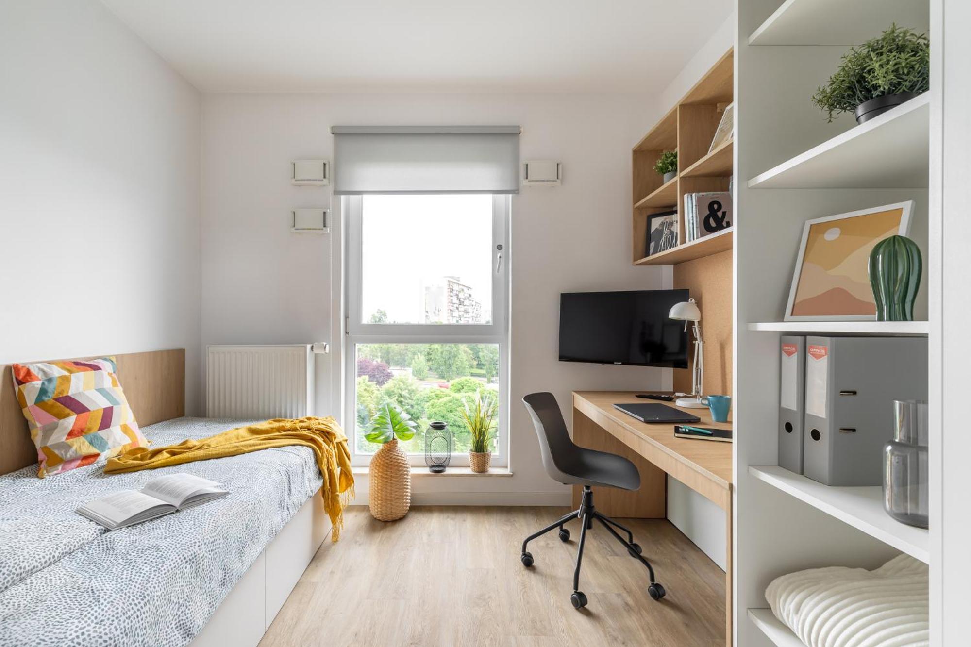 Apartamenty Depot Gdańsk Eksteriør bilde