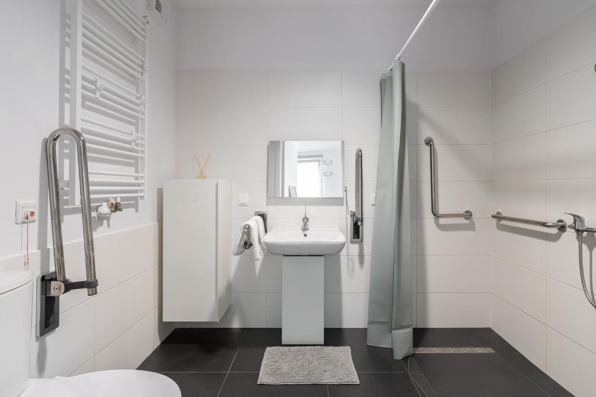 Apartamenty Depot Gdańsk Eksteriør bilde