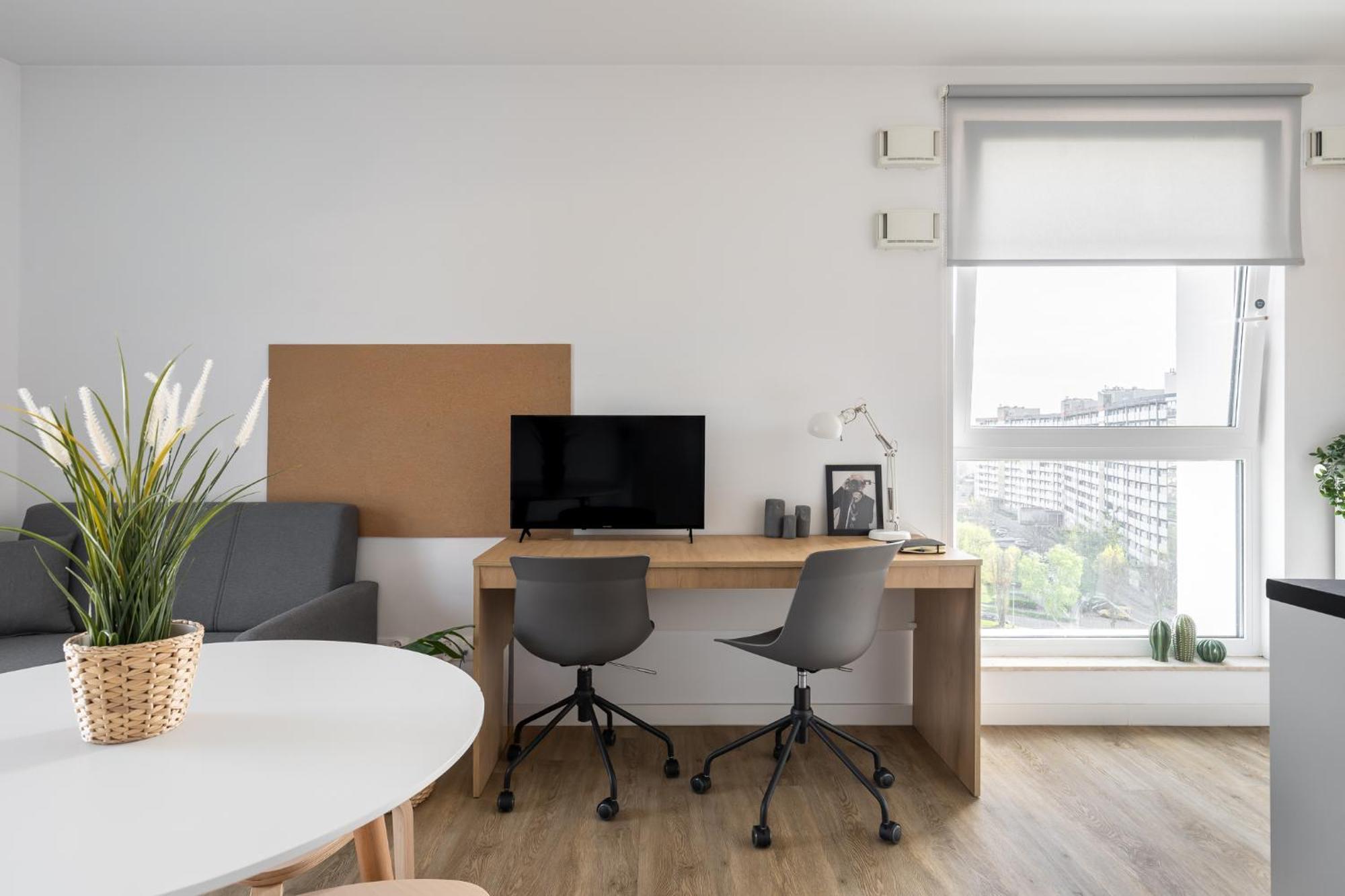 Apartamenty Depot Gdańsk Eksteriør bilde